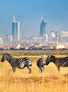 NAIROBI